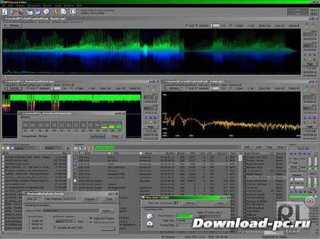 3delite MP3 Stream Editor 3.4.4.2598