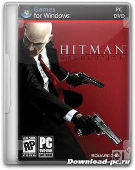 Hitman: Absolution (Rus/Eng/2012) RePack от Audioslave