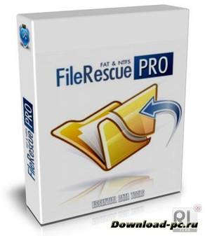 FileRescue Professional 4.9 Build 199