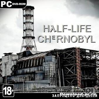 Half-Life: Чернобыль (2003/RUS)