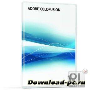 Adobe ColdFusion Enterprise Edition v10.0 x86/x64