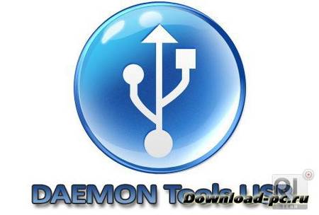 DAEMON Tools USB 1.1.0.0040