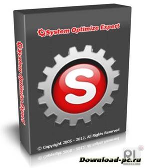 System Optimize Expert 3.3.0.8