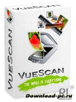 VueScan Pro 9.2.01