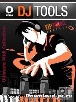 DJ Tools - Ultimate Midi Collection