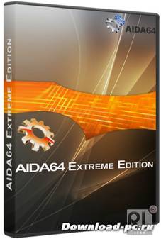 AIDA64 Extreme Edition 2.80.2338 Beta