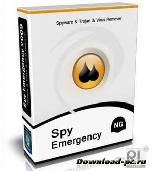 Spy Emergency 11.0.605.0